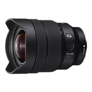 Обектив Sony FE 12-24mm f4 G