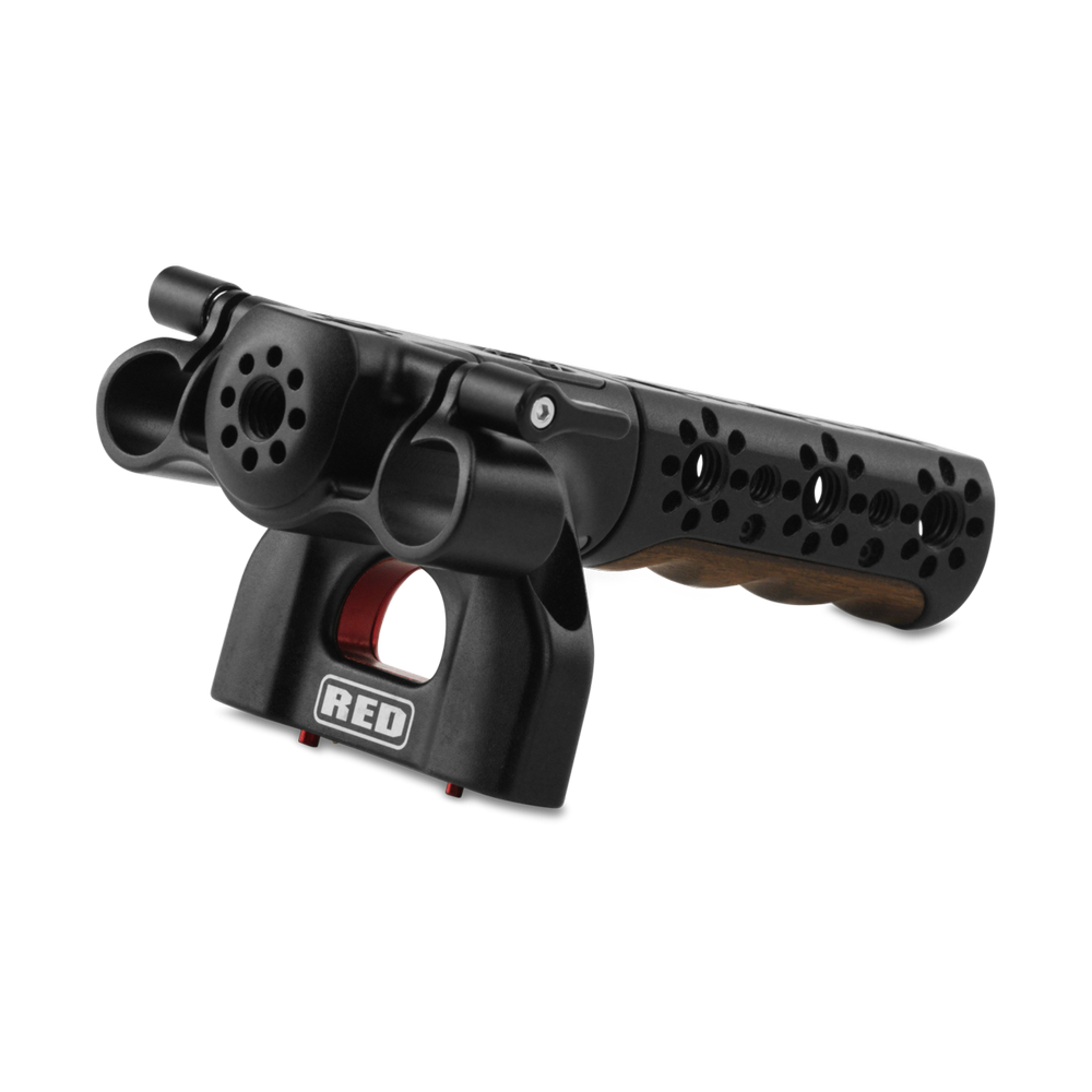 RED 15mm Top Handle Bracket