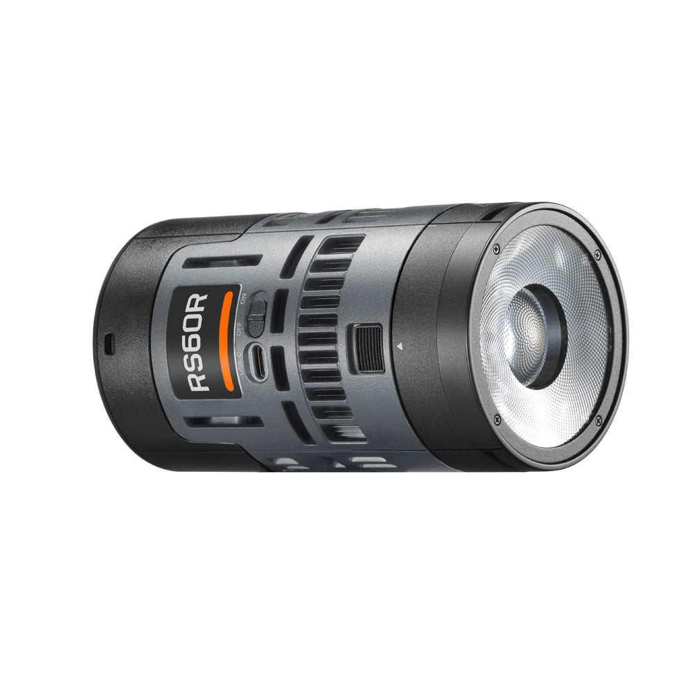 LED Light Godox Litemons RS60R