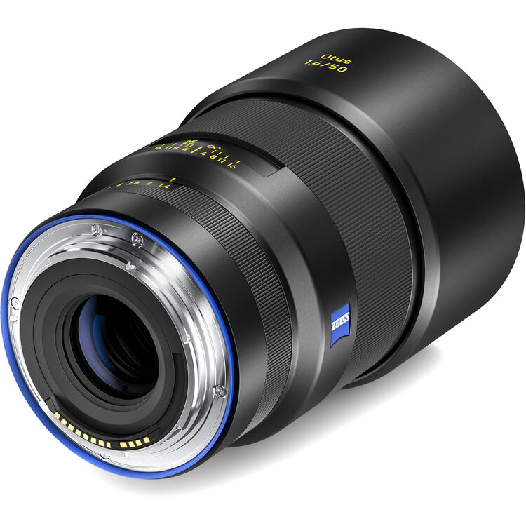 Обектив Zeiss Otus ML f1.4 50mm за Canon RF