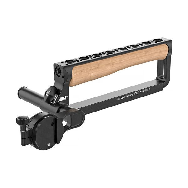 ARRI ALEXA 35 Xtreme Base Operator Комплект (LPL, MVF, CDX)