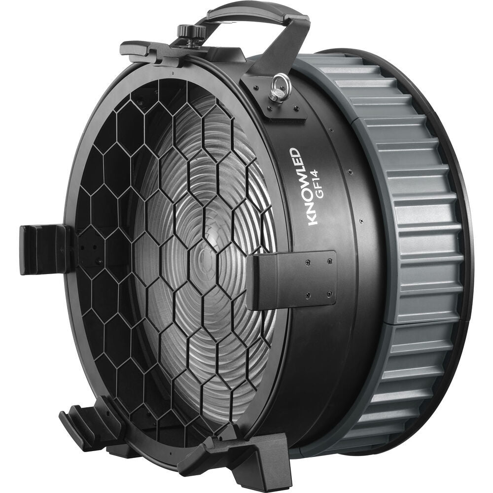Godox GF14 Fresnel Lens (V2)