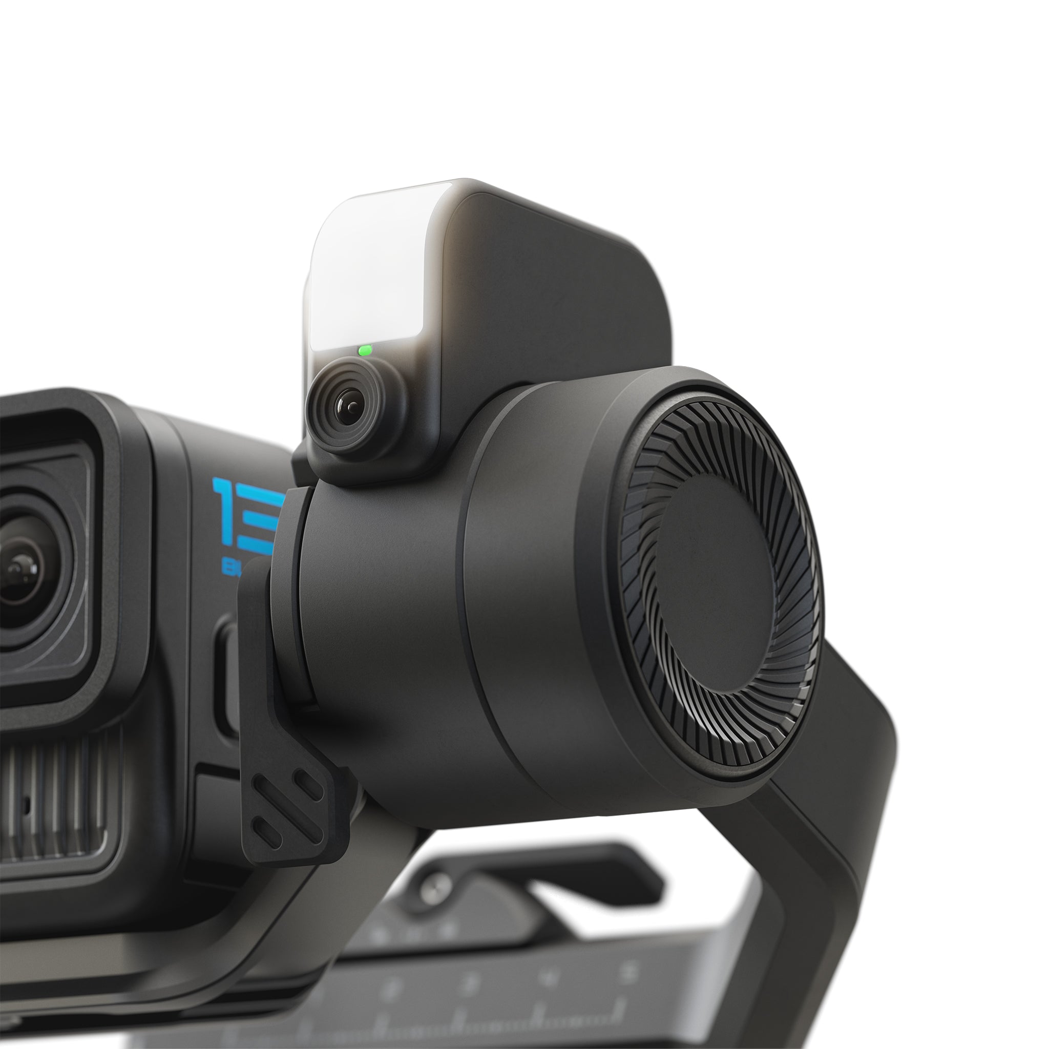 Стабилизираща система GoPro Fluid Pro AI