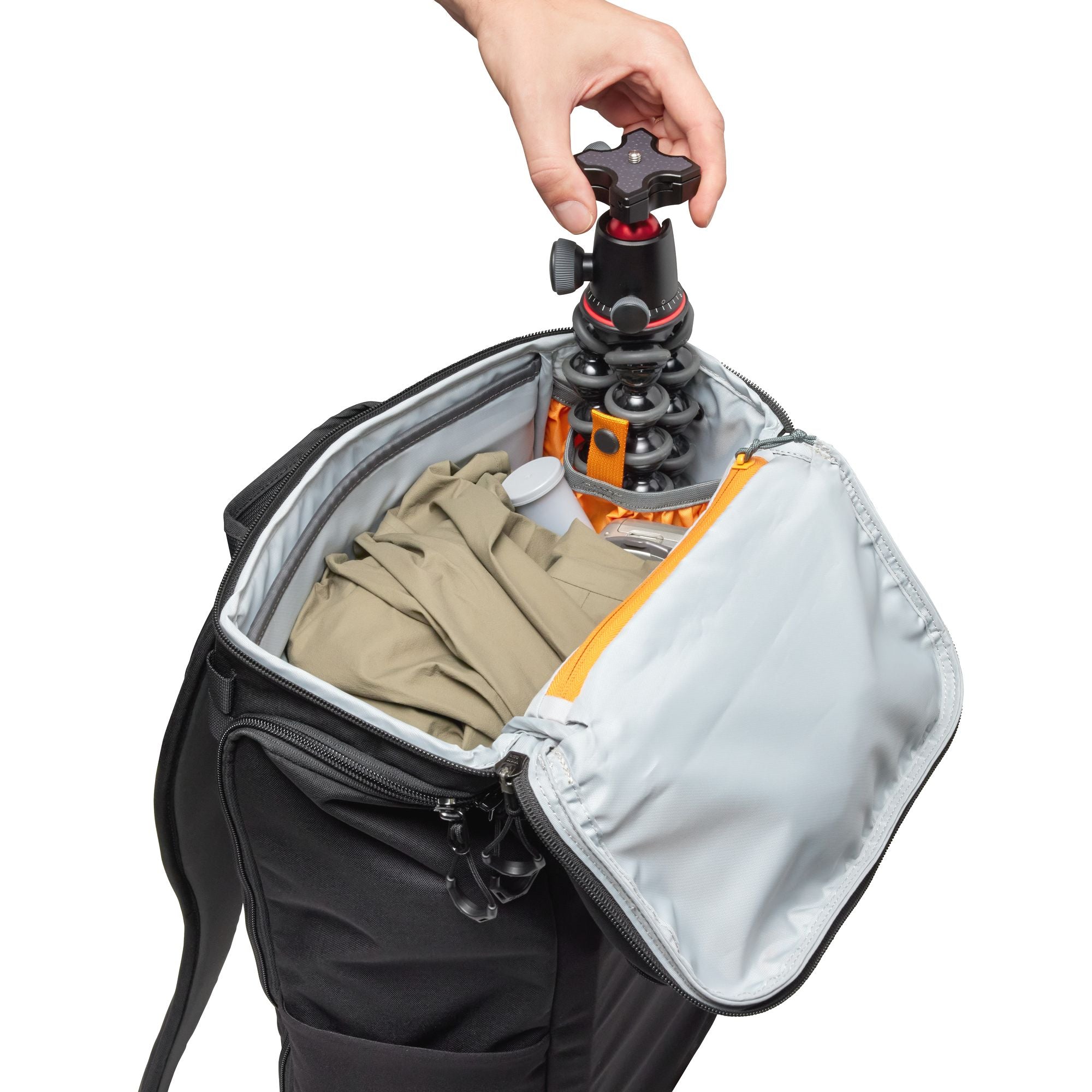 Раница Lowepro ProTactic Lite BP 250 AW III - 30L