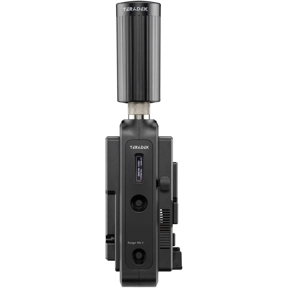 Teradek Ranger MK II 750 12G-SDI/HDMI Wireless Transmitter (V-Mount)