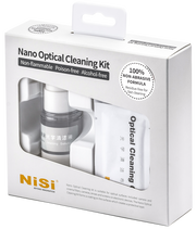 Комплект за почистване Nisi Cleaning Nano Optical