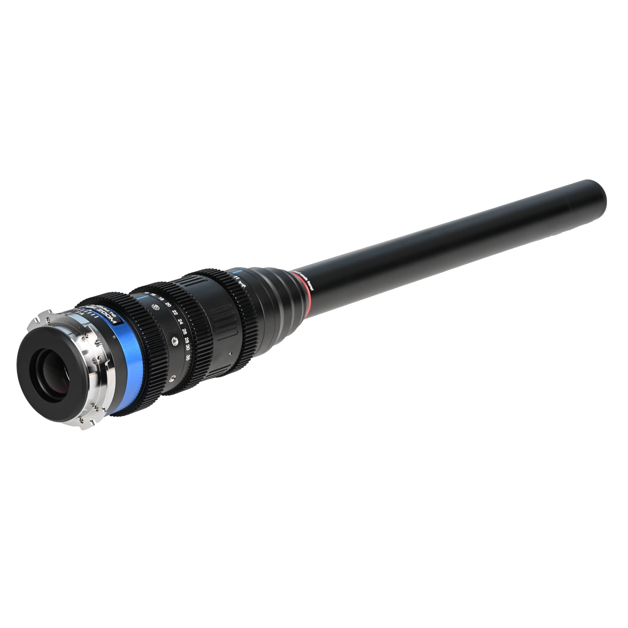 Laowa Probe Zoom 15–35mm T12 Lens (Direct View) - Arri PL