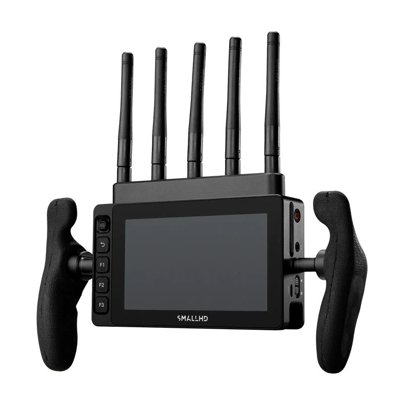 Монитор Ultra 5 Bolt 6 RX 750 SmallHD V-mount