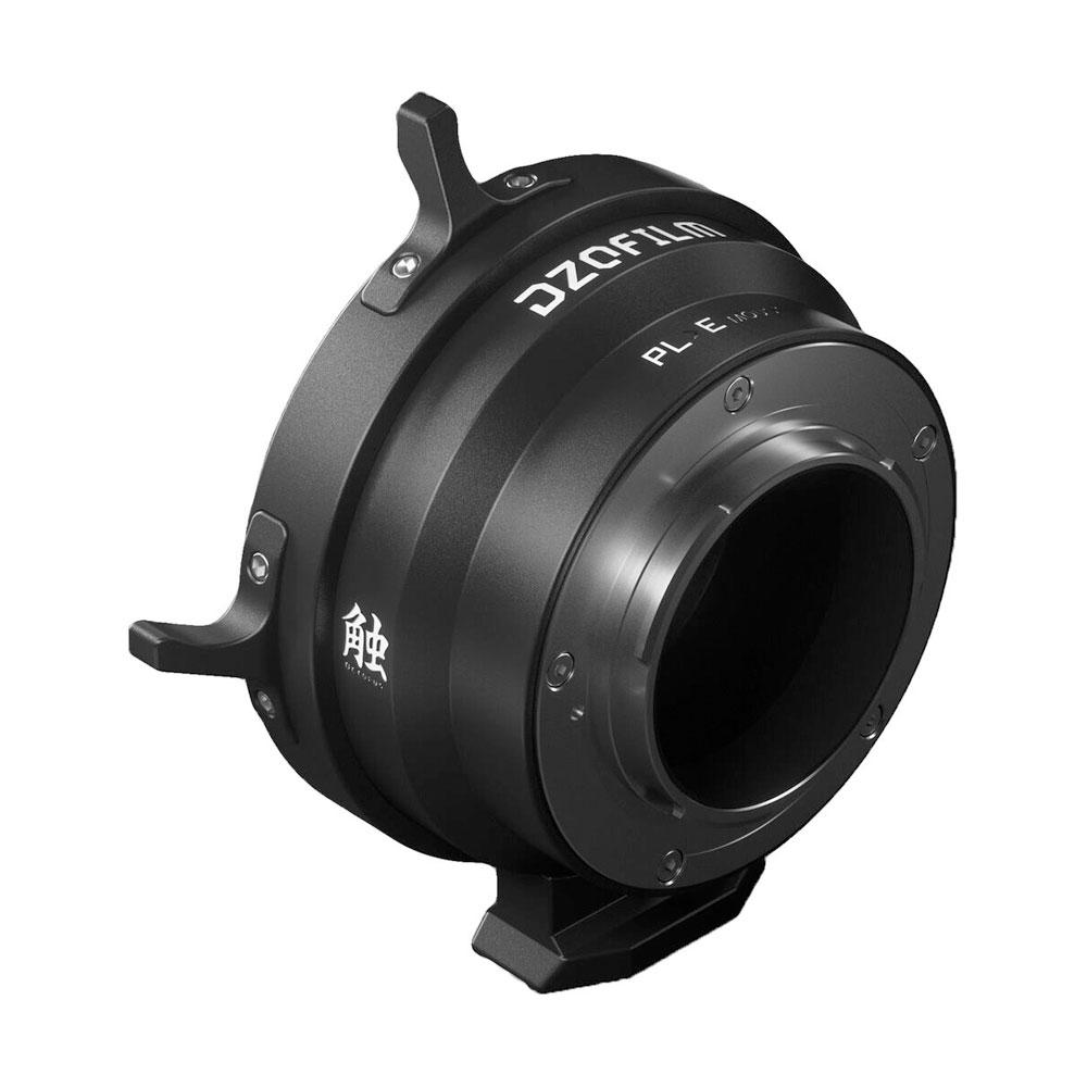 DZOFilm Octopus Adapter for PL Lens to E Mount Camera