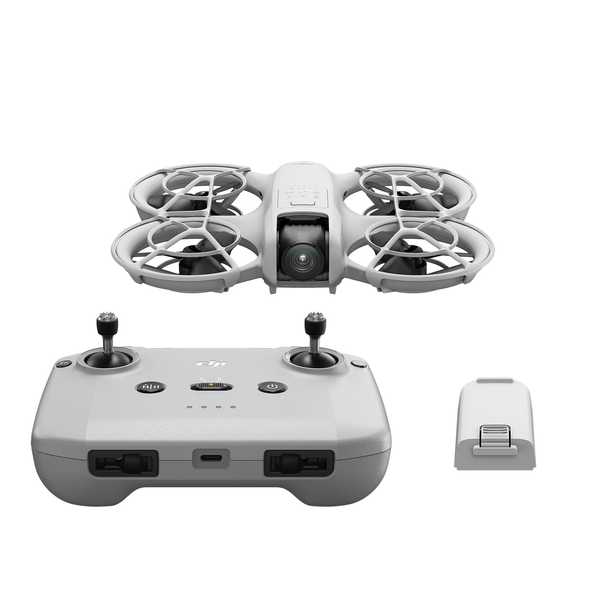 DJI NEO Fly More Combo Drone