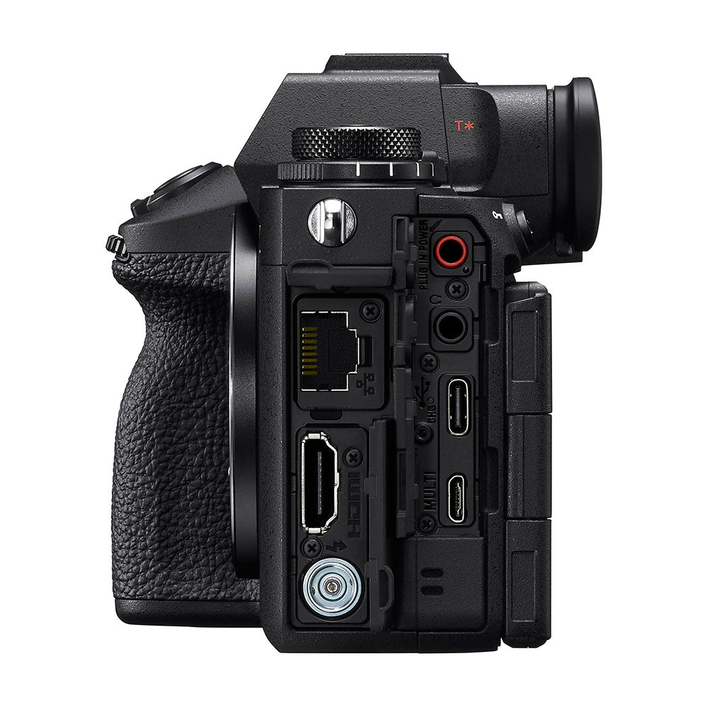 Sony a9 III Mirrorless Camera