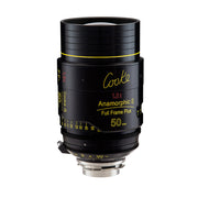 Cooke 1.8x Anamorphic/i FF 50mm T2.3 Prime (Metric, PL)