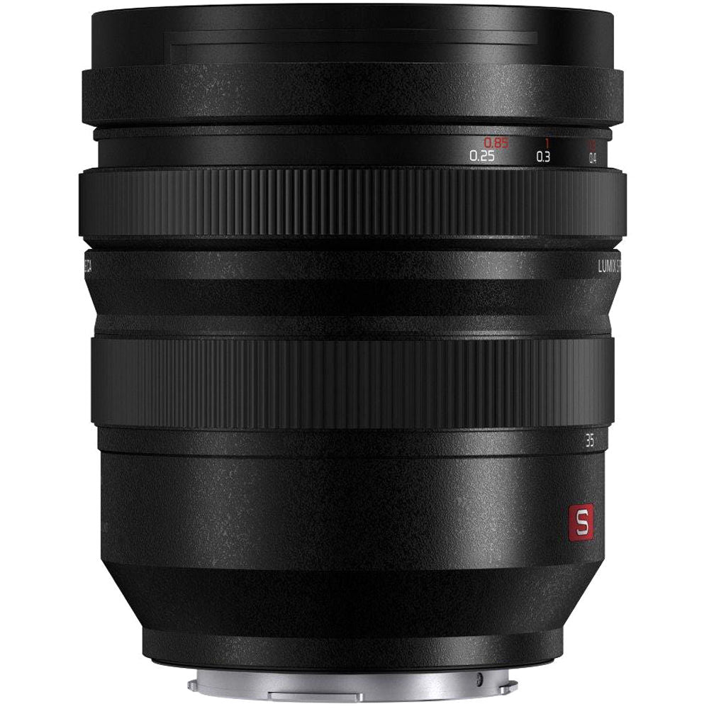 Panasonic Lumix S Pro 16-35mm f4.0 Lens