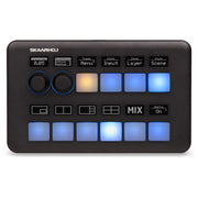SKAARHOJ Quick Pad v1 black