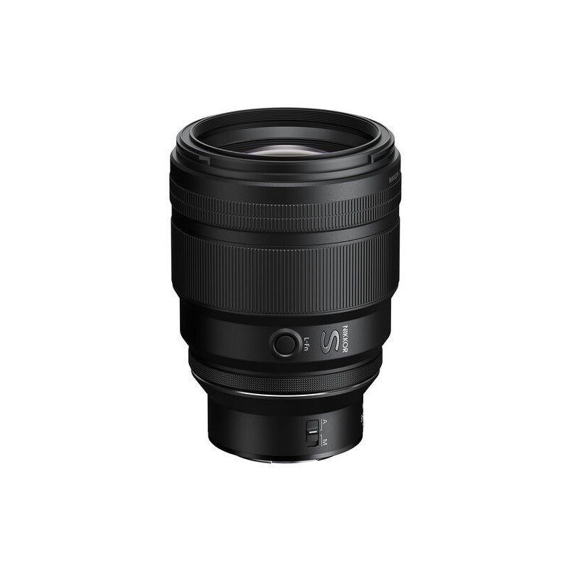 Обектив Nikkor 85mm f1.2 S