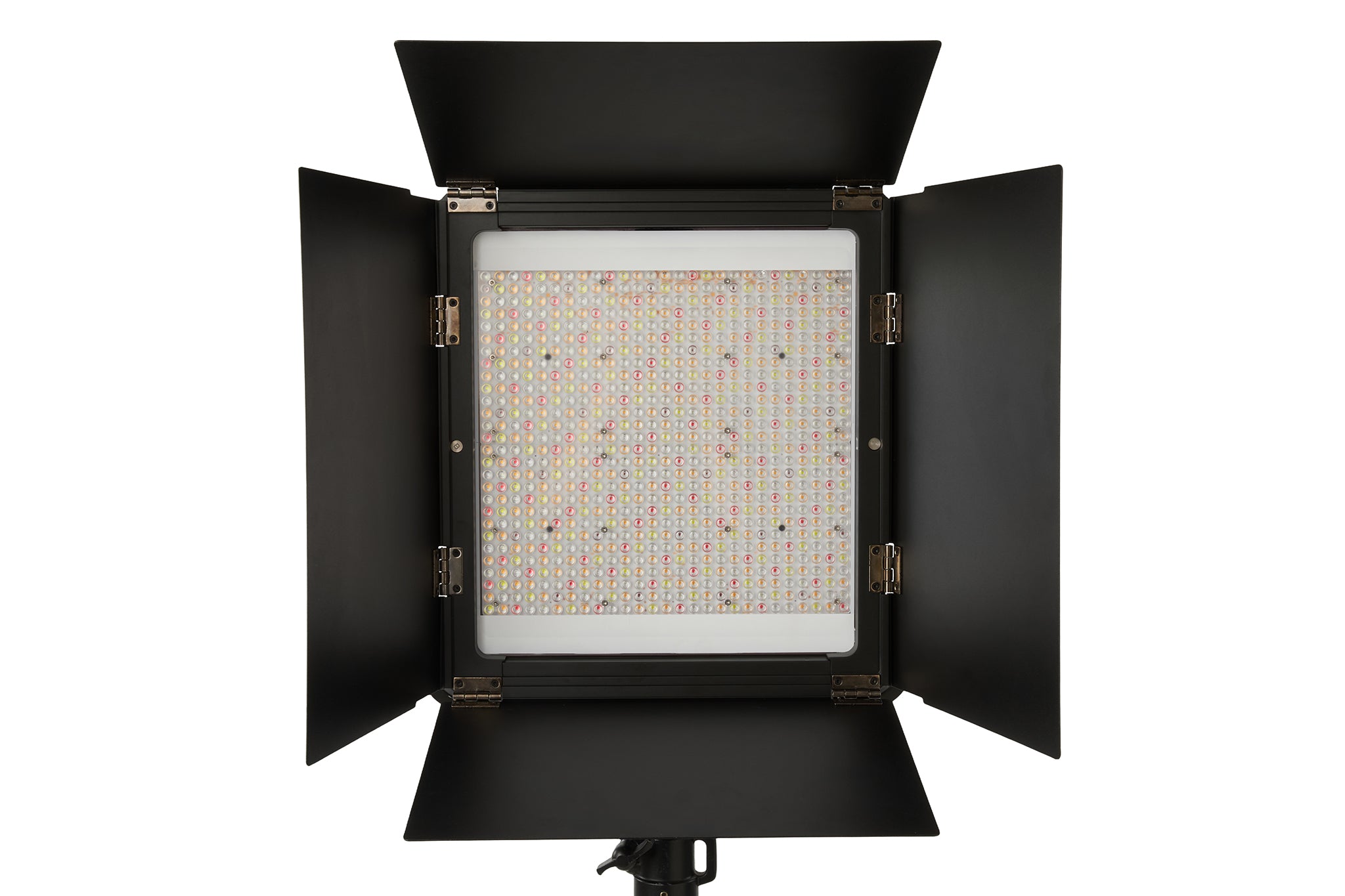 Aputure NOVA II 1x1 barn Doors