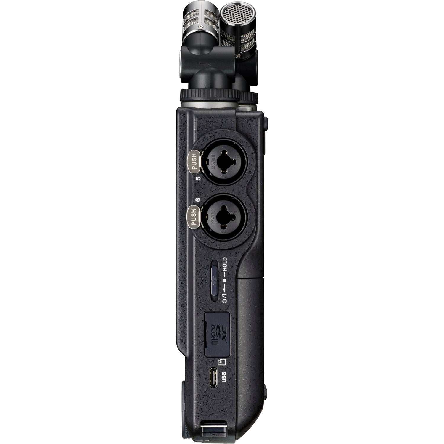 Аудио рекордер Tascam Portacapture X8 - 8 канален
