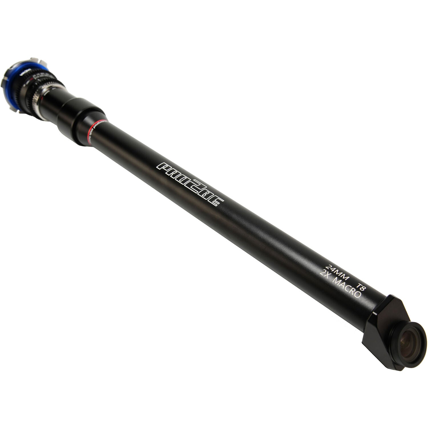 Комплект Laowa 24mm T8 2X Pro2be 35°