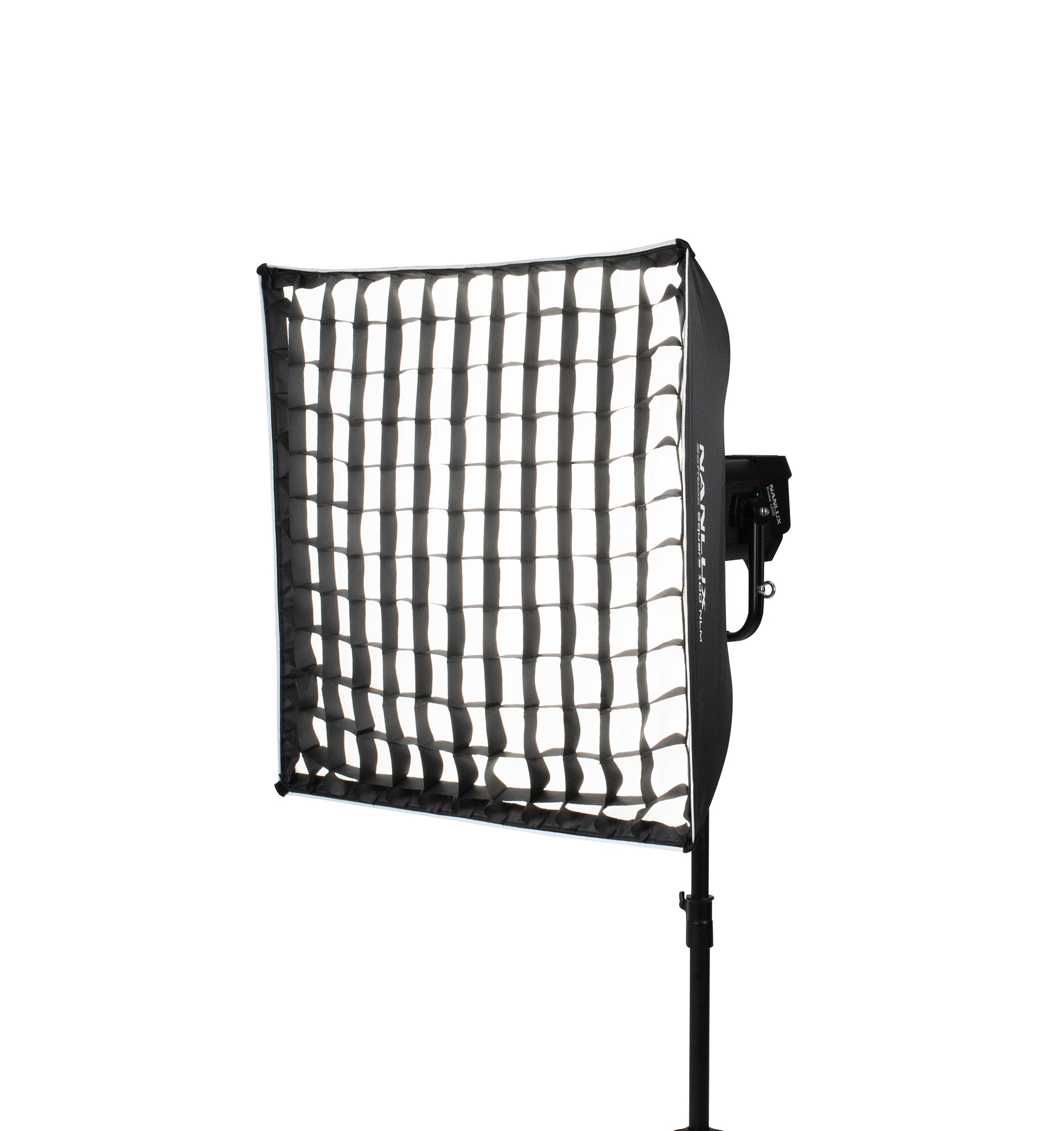 Square Softbox NANLUX 100cm with NLM mount