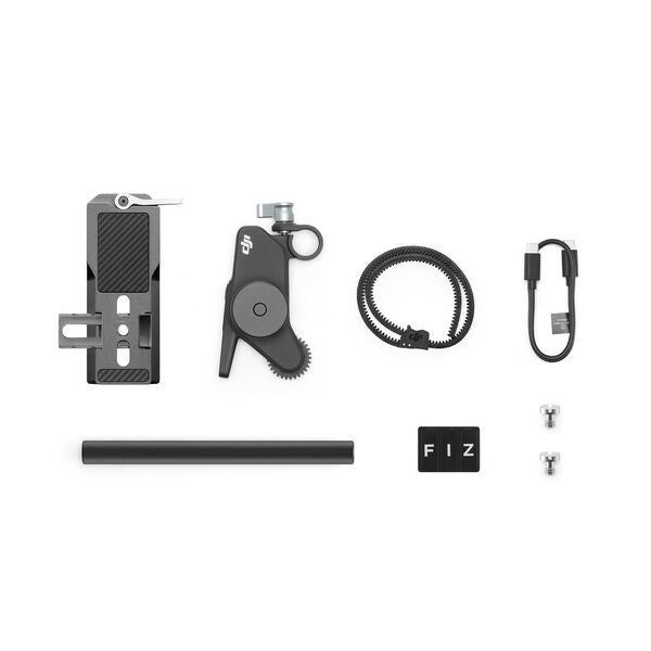 DJI Focus Pro Pro Creator Combo