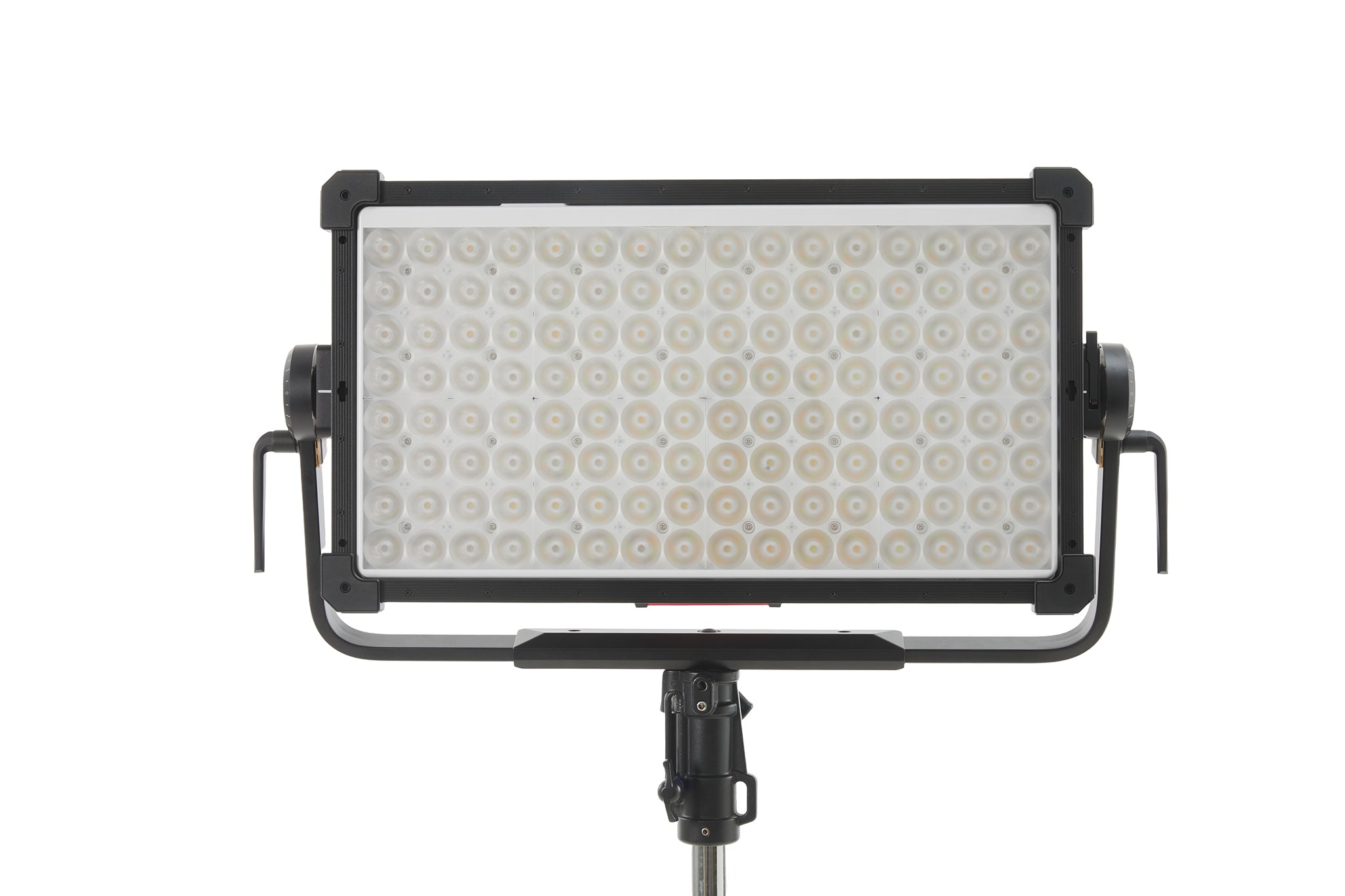 Aputure NOVA 9º 2x1 LED Panel (BLAIR) Rolling Hard Case Kit