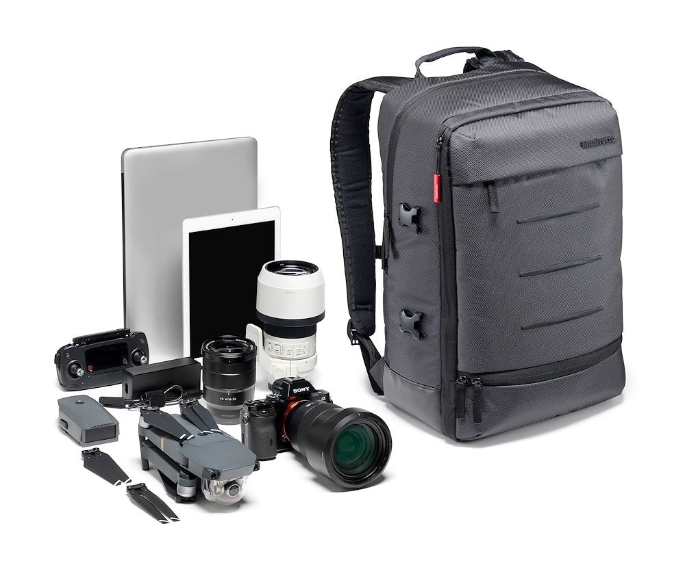 Раница Manfrotto Manhattan Mover-30