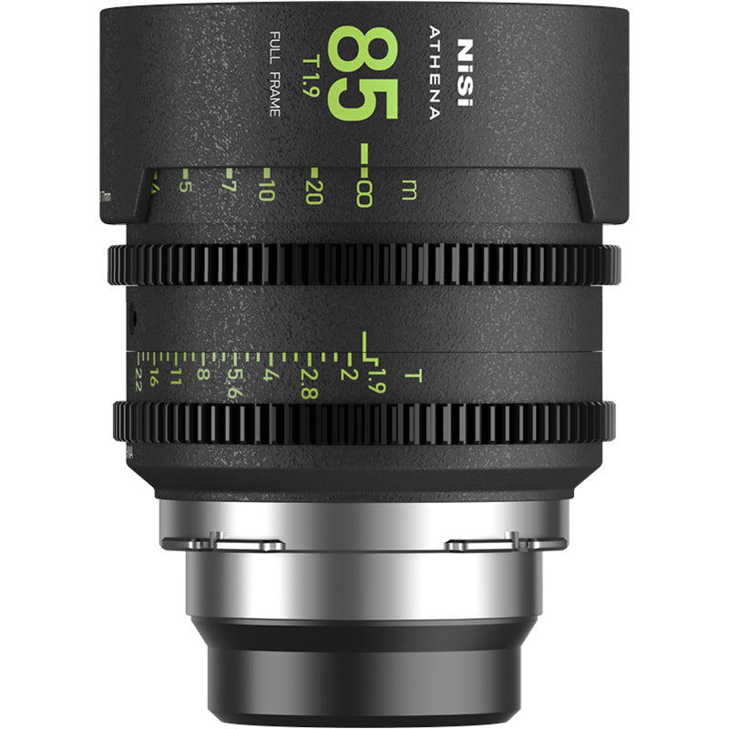Кино обектив Cine Lens Athena Prime 85mm T1.9 за PL