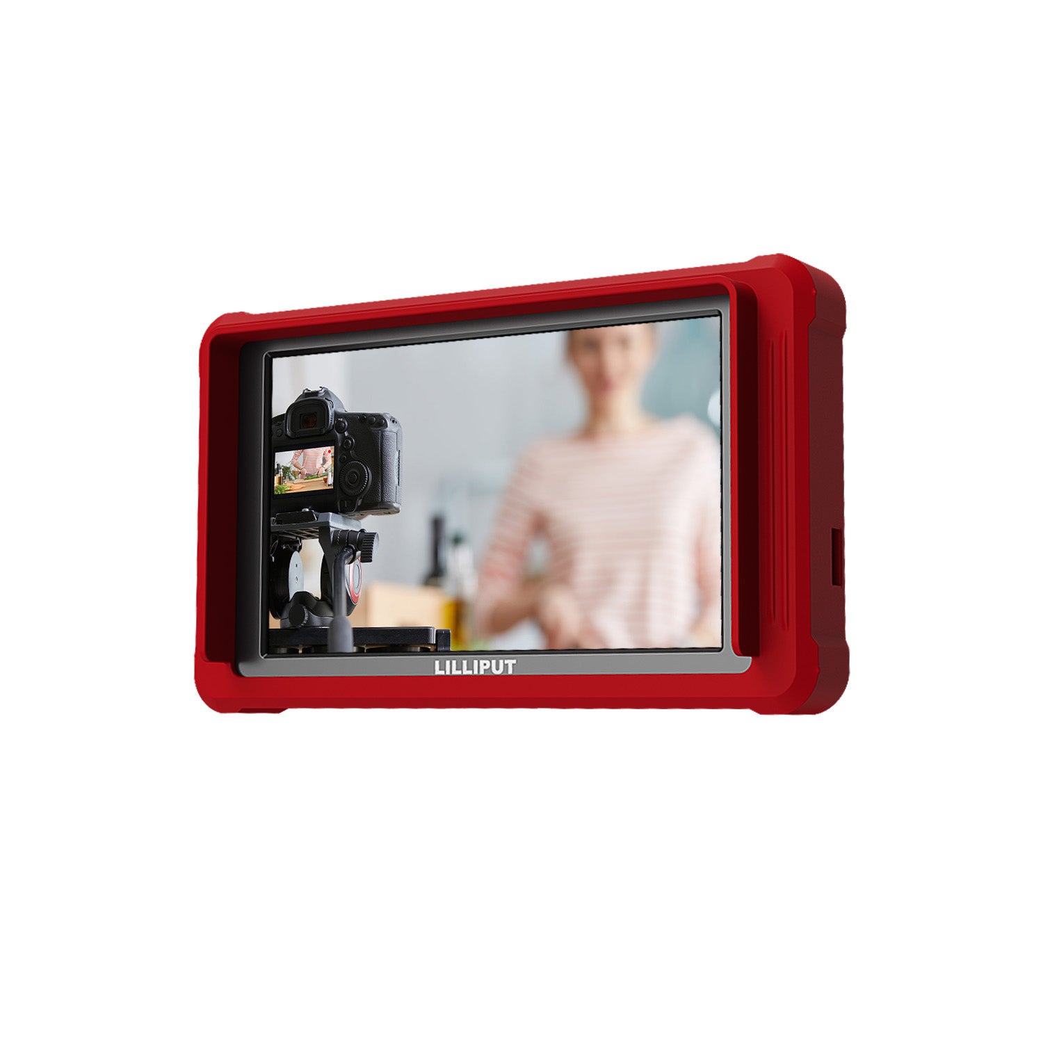Монитор Lilliput FS5 On-Camera SDI&HDMI