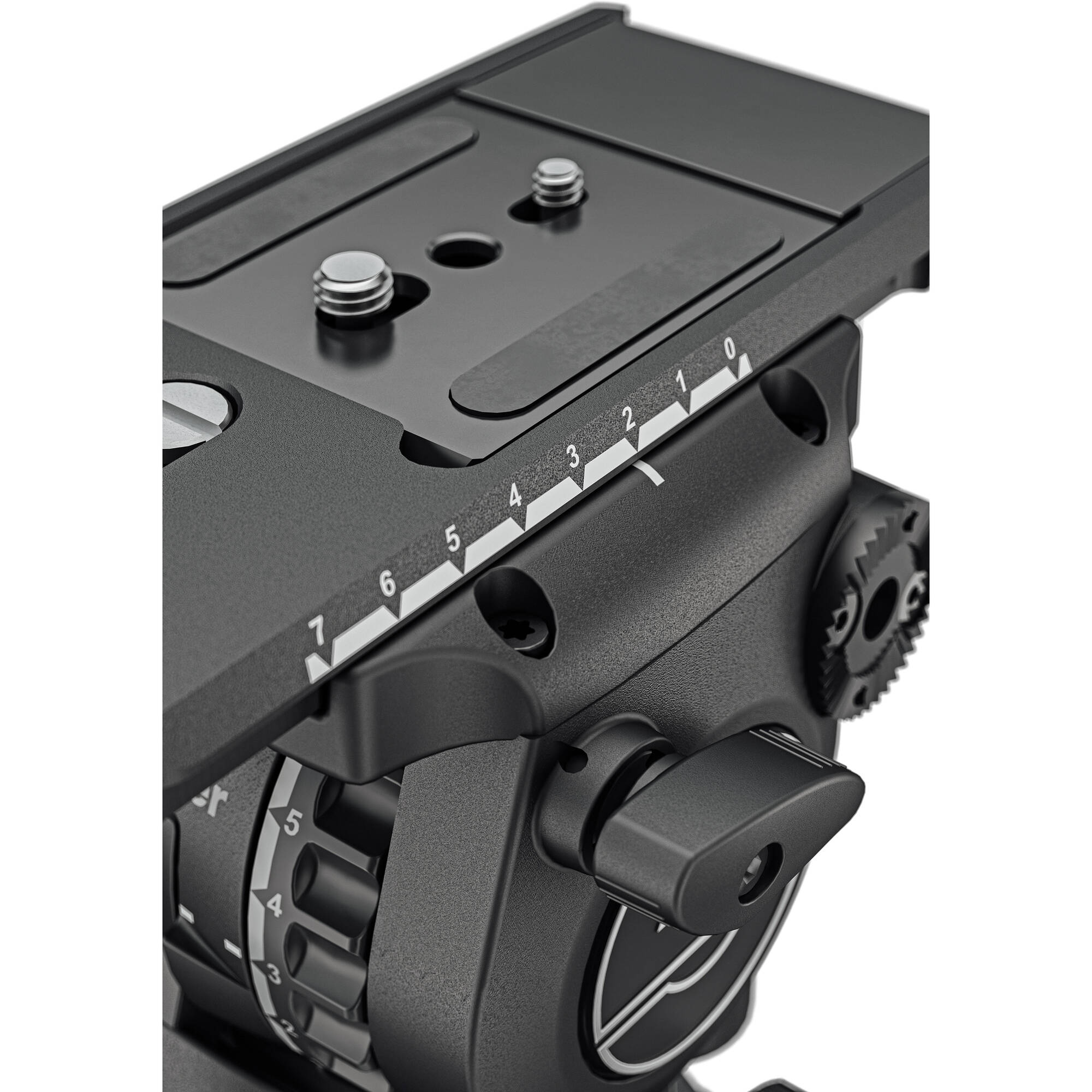 Videokit Sachtler System aktiv12T flowtech100 GS
