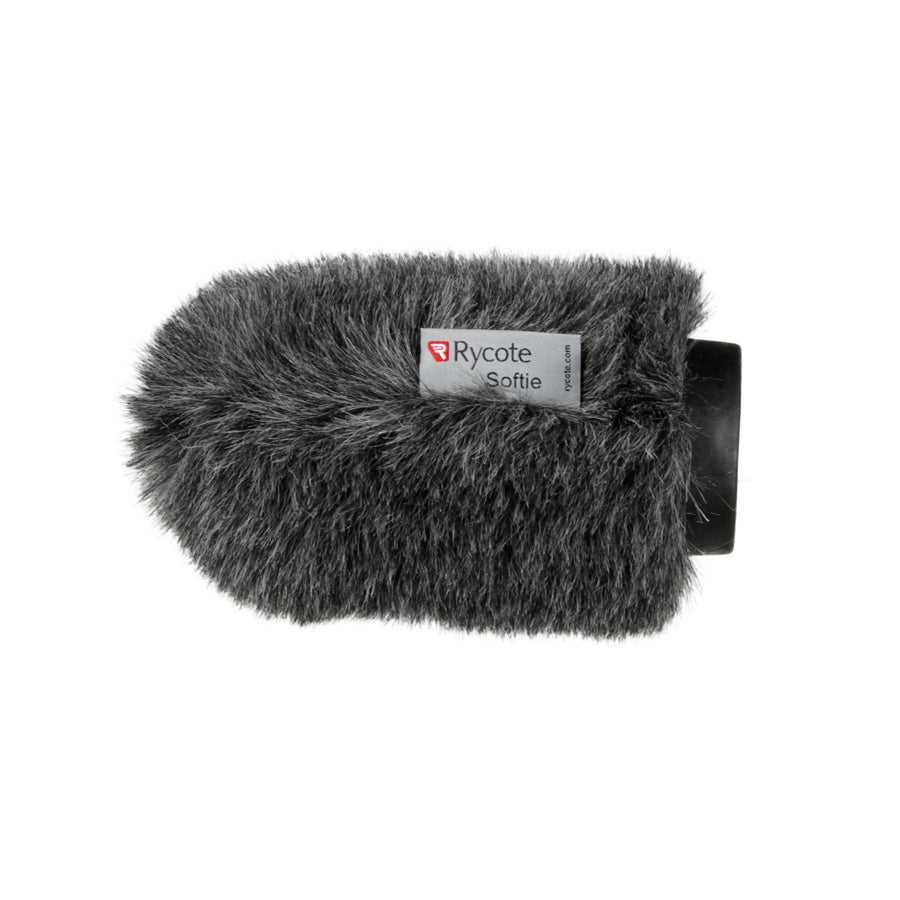 Ветробран Rycote 12cm Classic-Softie Camera (19/22)