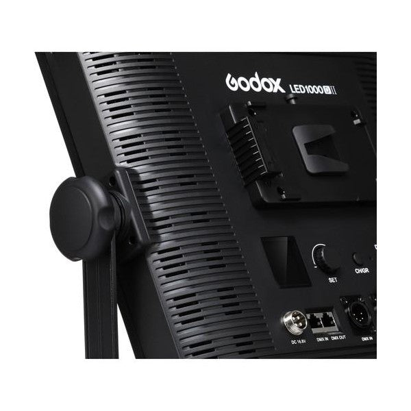 Godox LED pannel LED1000Bi II