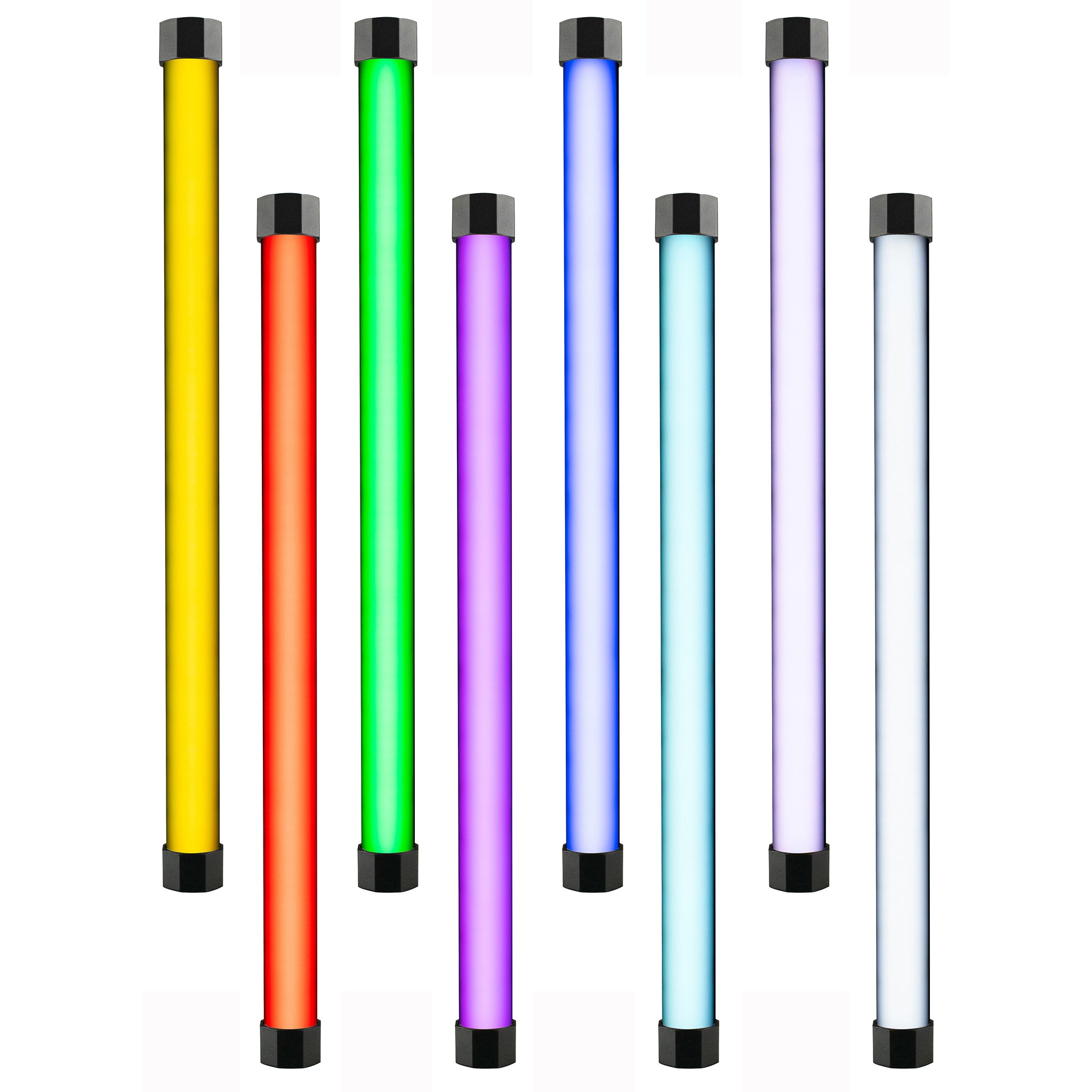 Nanlite PavoTube II 15X LED Tube Light