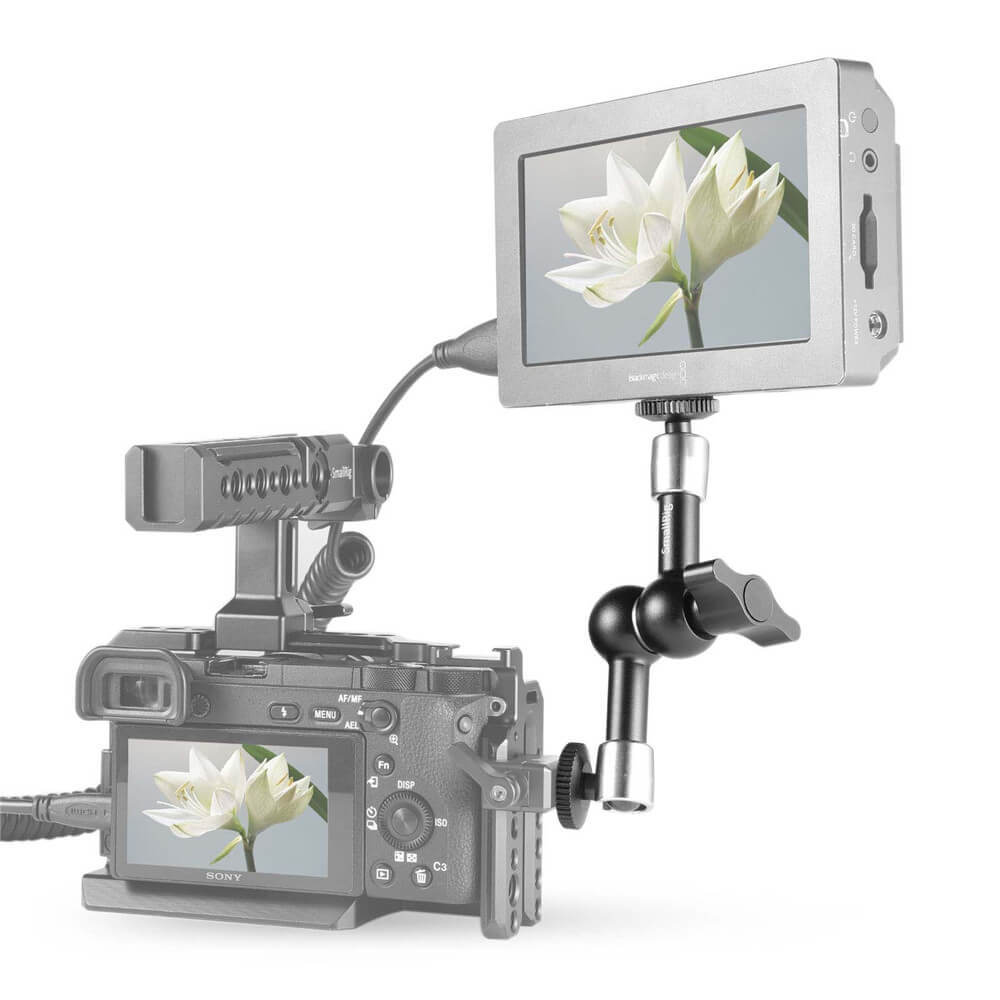 Magic arm SmallRig (14cm) 2065B