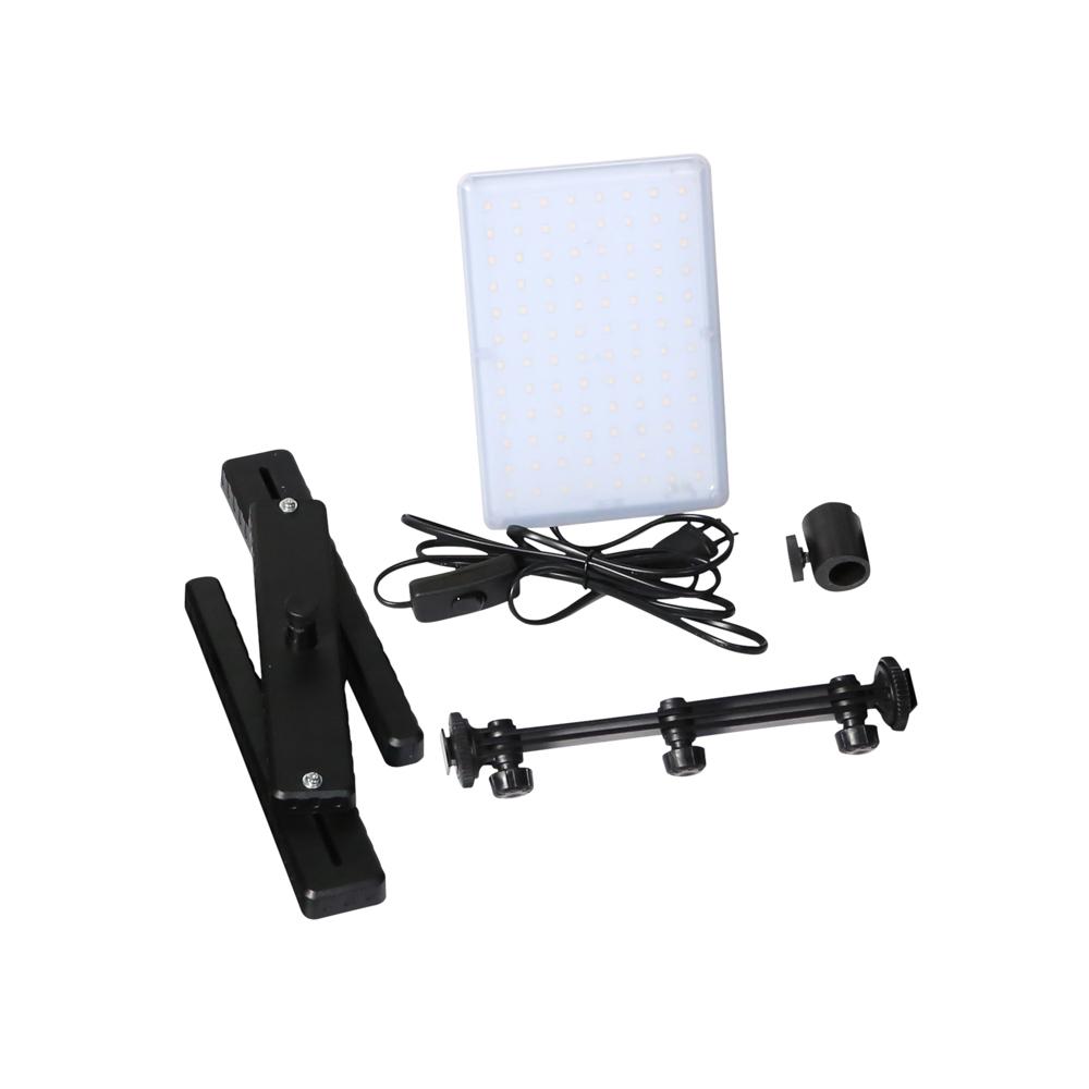 Диоден панел Nanlite Compac 20 Daylight