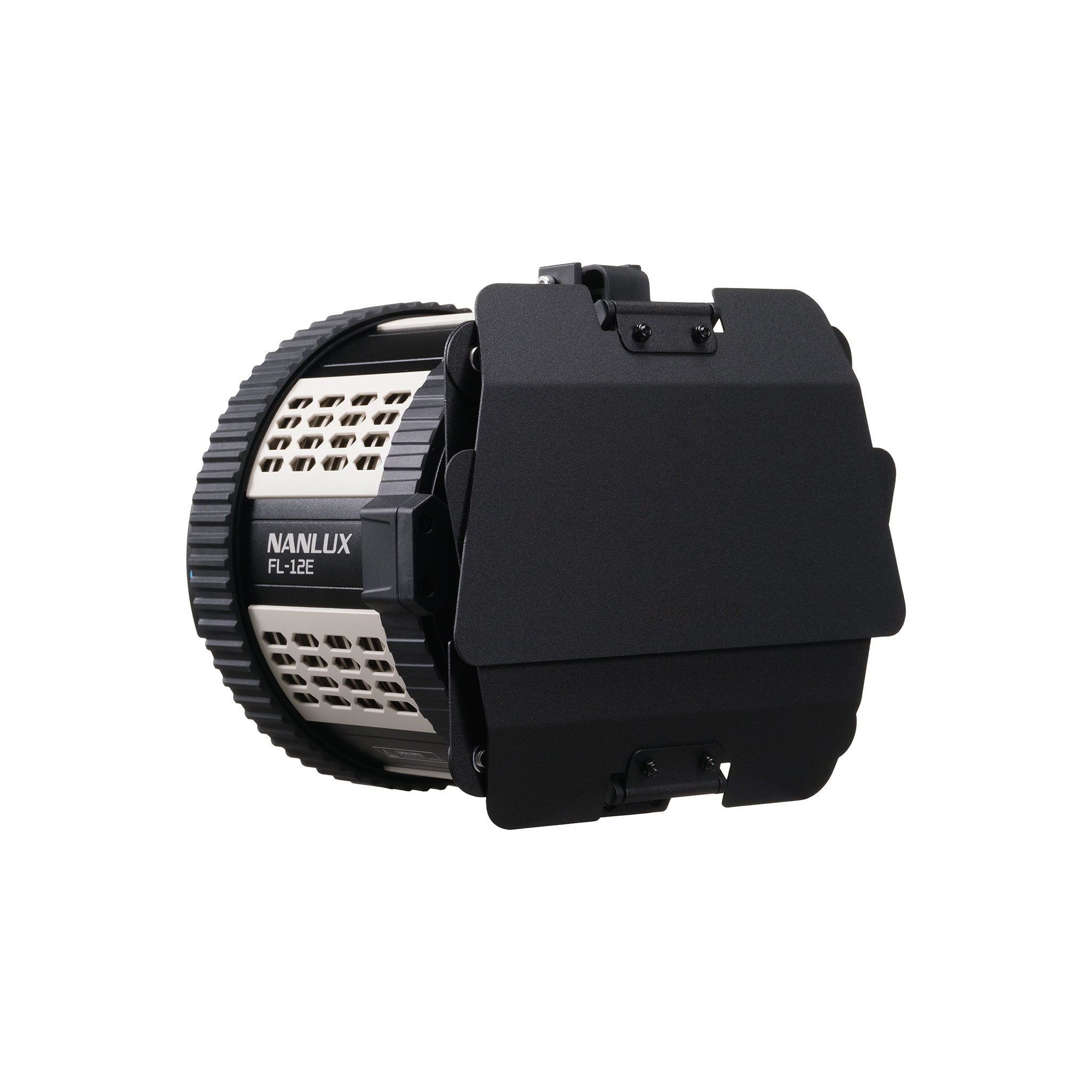 Моторизирана френелова леща NANLUX FL-12E FE (15-35°)