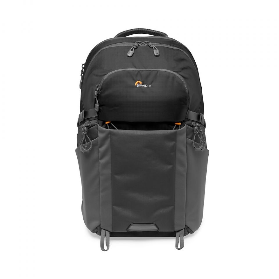 Раница Lowepro Photo Active BP 300 AW -Black/Dark Grey - 25L