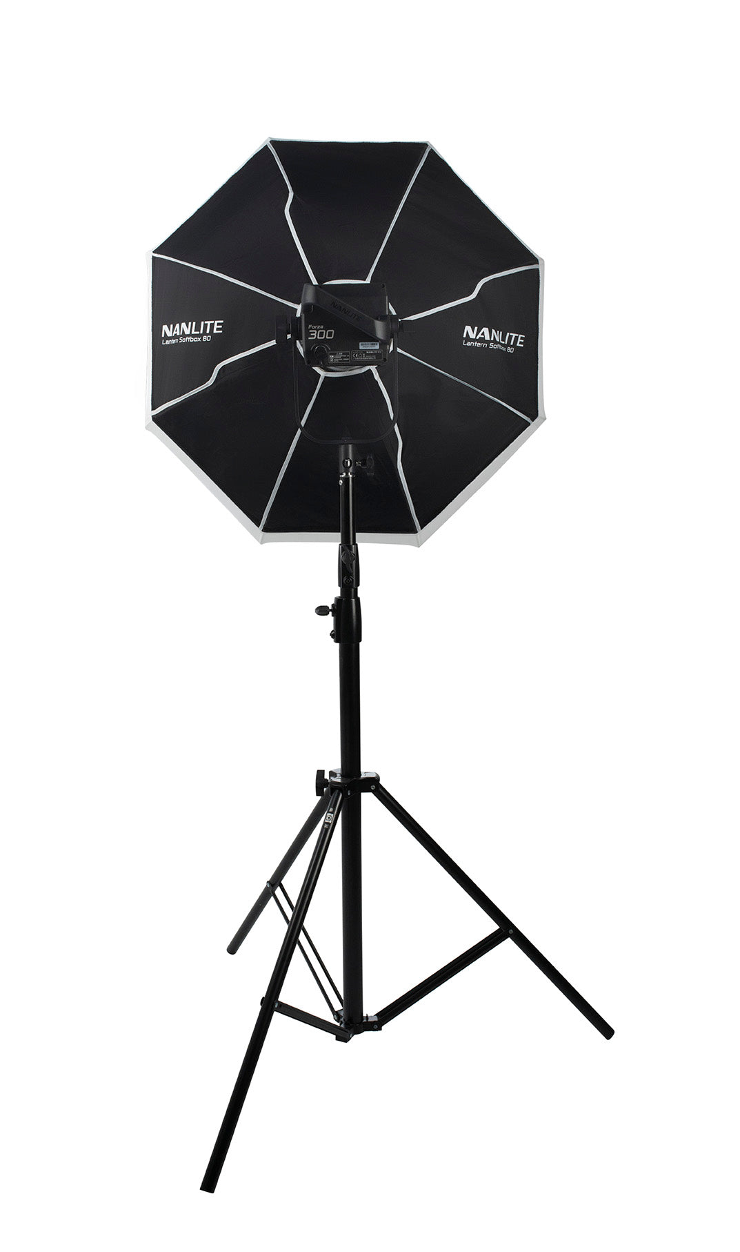 Софтбокс Nanlite Lantern 80 см за Forza и FS