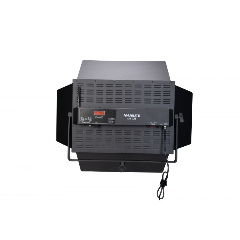 LED light panel Nanlite D672II Daylight