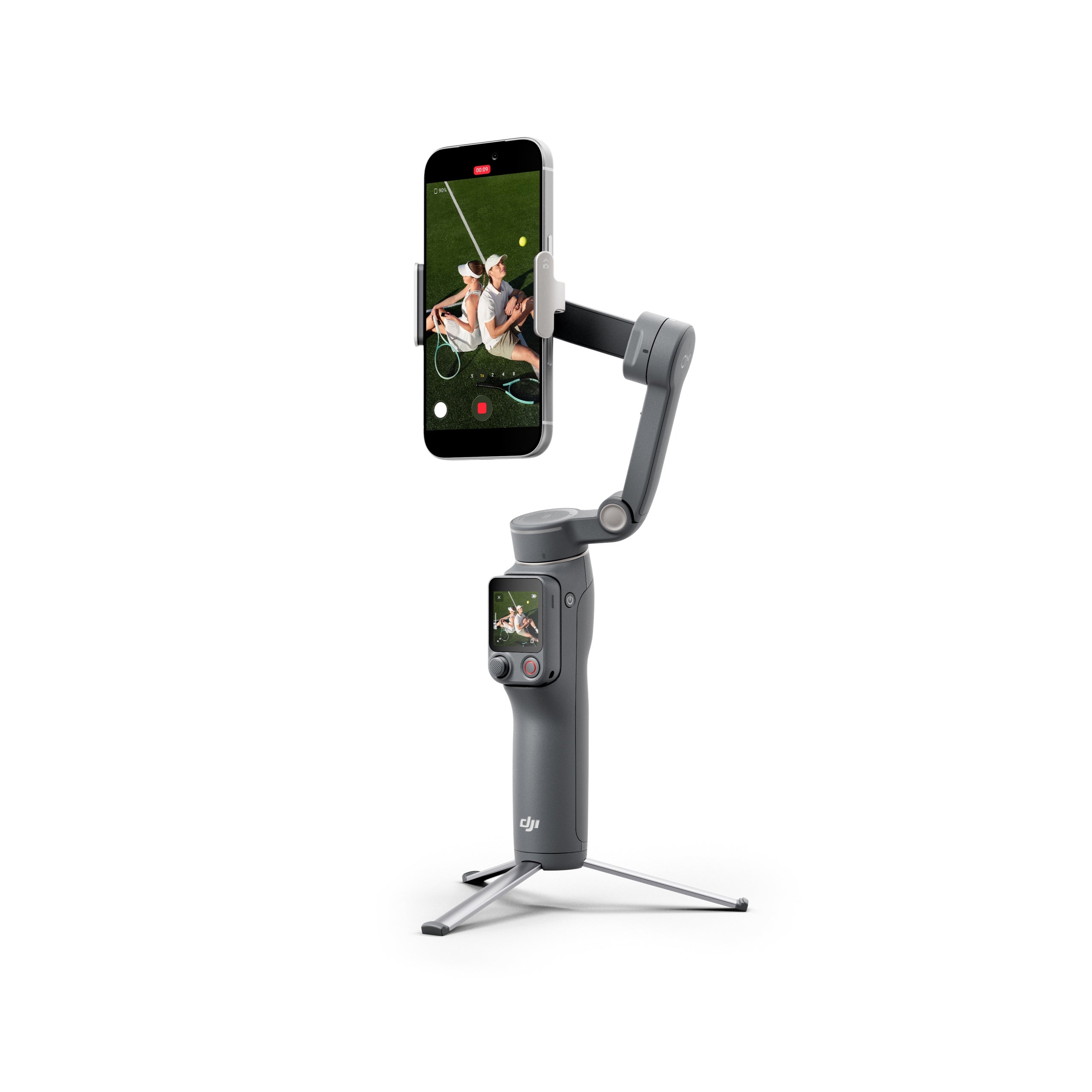 Стабилизатор DJI Osmo Mobile 8P Creator Combo