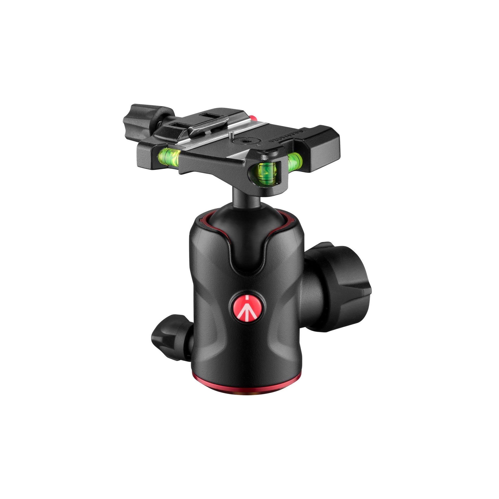 Manfrotto MH496-Q6 Centre Ball head with Top Lock plate