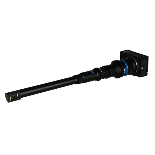 Venus Optics Laowa 24mm T14 Perirobe Lens for L-mount