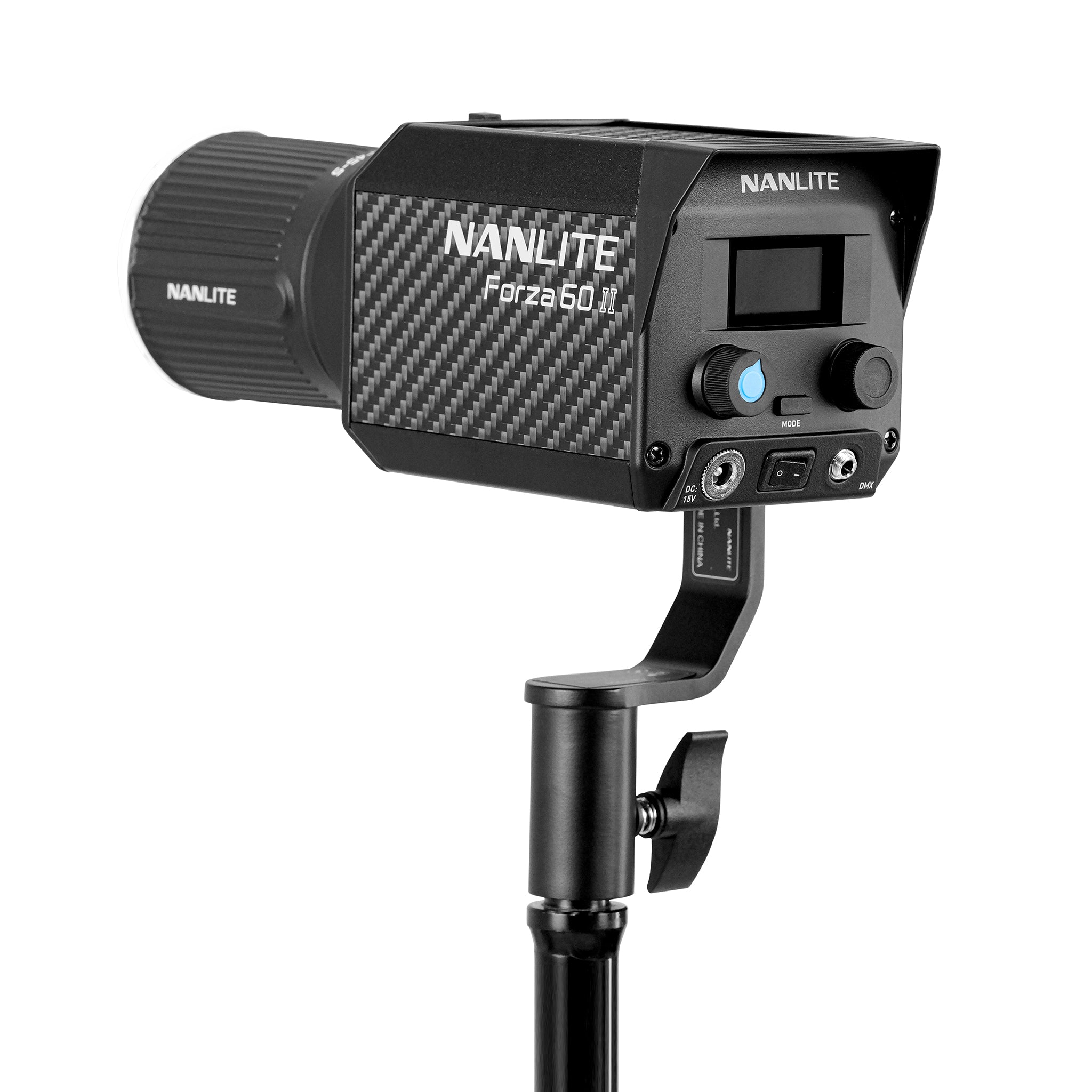 Диодно осветление Nanlite Forza 60 II Daylight