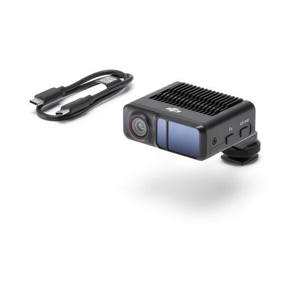 DJI Focus Pro Pro Creator Combo
