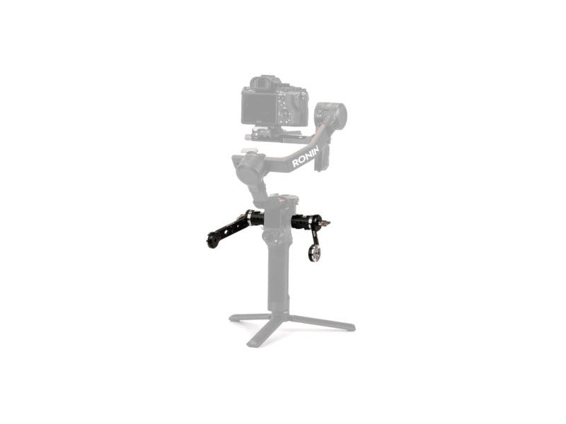 TILTA Adjustable NATO Rail Extender Arms for RS 2