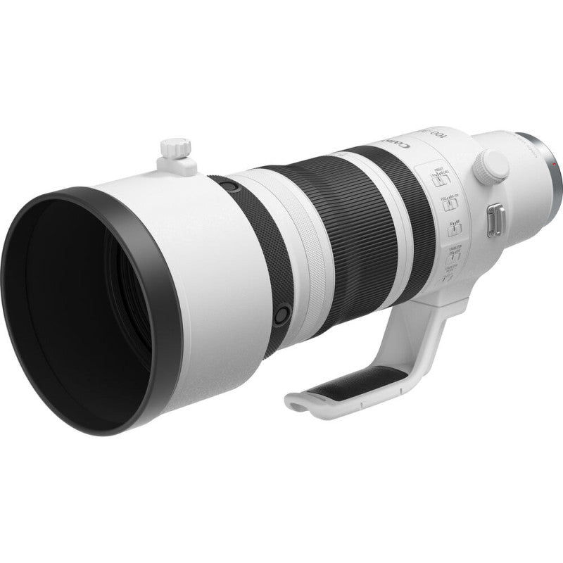 Обектив Canon RF 100-300mm f2.8L IS USM