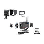 ARRI ALEXA 35 Xtreme Base Entry Комплект (LPL, CCM, CDX)