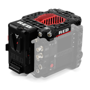 V-RAPTOR Tactical Top Plate with Battery Adapter (V-Lock)