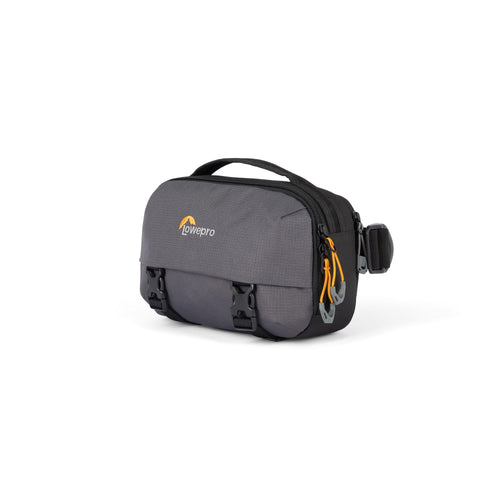Чанта Lowepro Trekker Lite HP 100 - Сиво