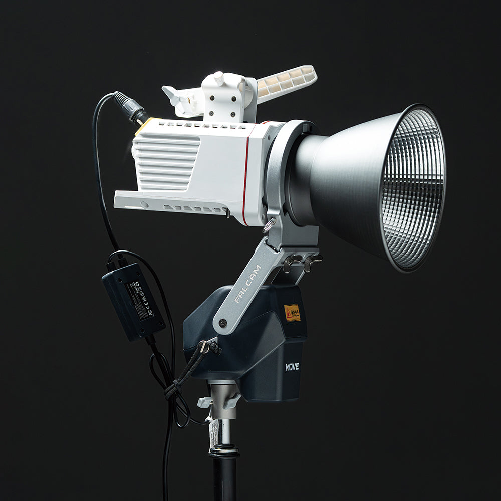 Моторизирана глава Falcam Move LightGo Bowens Mount Version M MV0A4A02