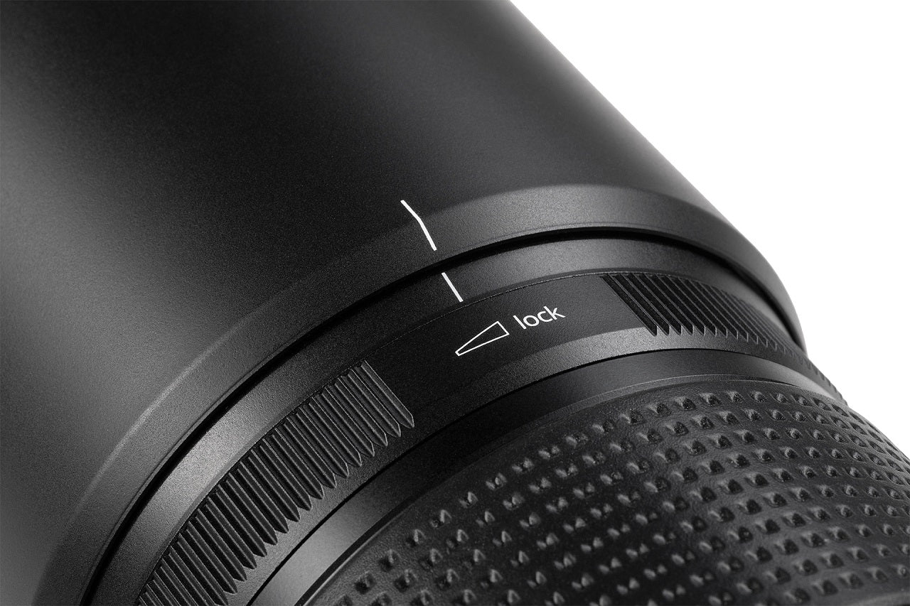 Обектив Irix 150mm T3.0 Tele Cine за Nikon Z